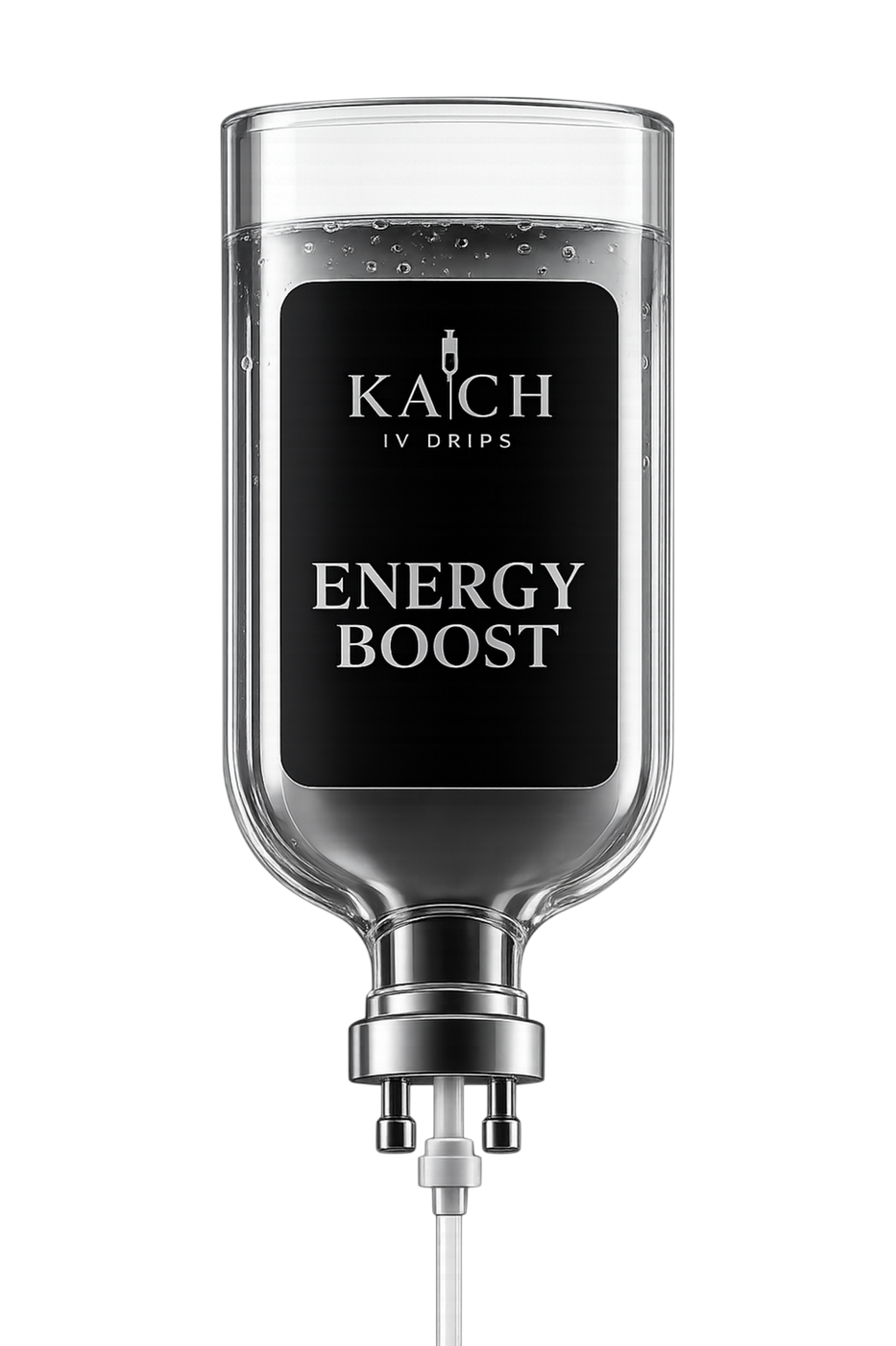 KACH Energy Boost IV Therapy
