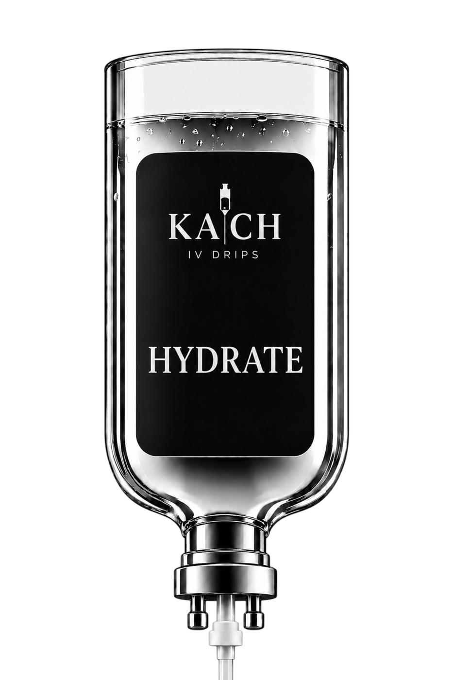KACH Hydrate IV Therapy