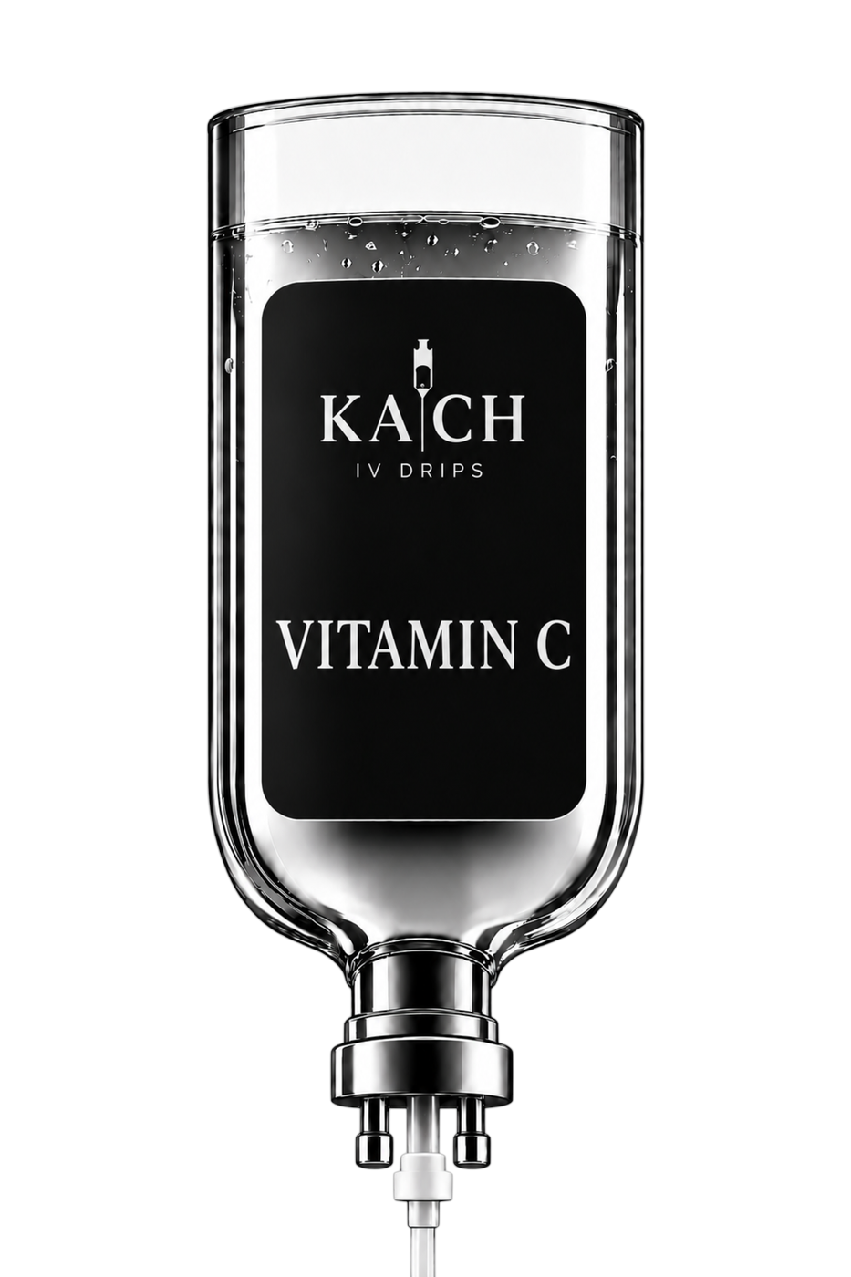 KACH Vitamin C IV Therapy