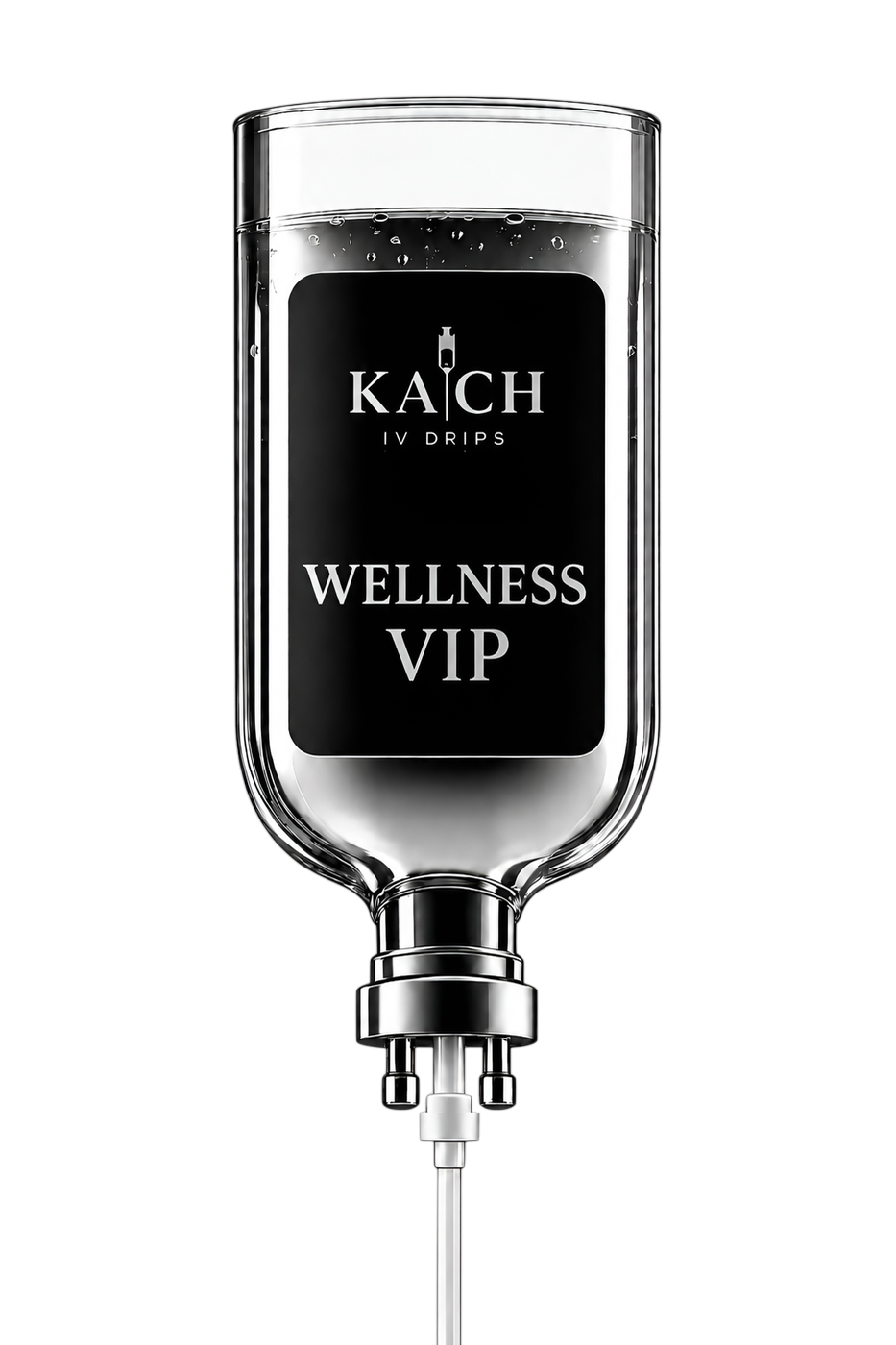 KACH Wellness VIP IV Therapy